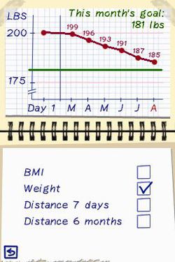 My Health Coach : Weight Management - Image 8