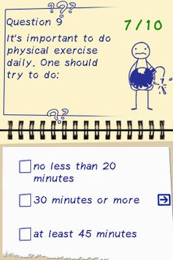My Health Coach : Weight Management - Image 7