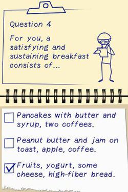 My Health Coach : Weight Management - Image 10