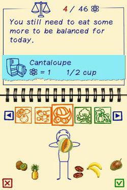 My Health Coach : Weight Management - Image 11