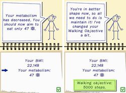 My Health Coach : Weight Management - Image 13