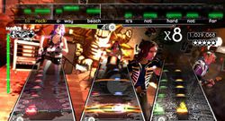 Rock Band - Image 12