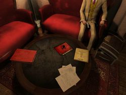 test dracula 3 la voie du dragon image (41)