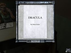 test dracula 3 la voie du dragon image (47)