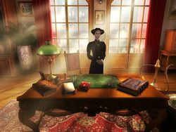 test dracula 3 la voie du dragon image (49)