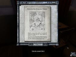 test dracula 3 la voie du dragon image (52)
