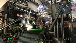 test rainbow six vegas 2 pc image (6)