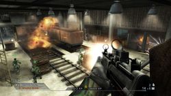 test rainbow six vegas 2 pc image (8)