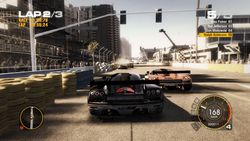 Race Driver GRID 1