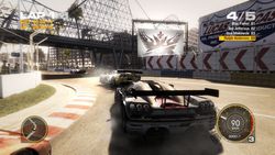 Race Driver GRID 2
