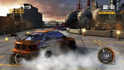 Race Driver GRID 3
