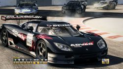 Race Driver GRID 6