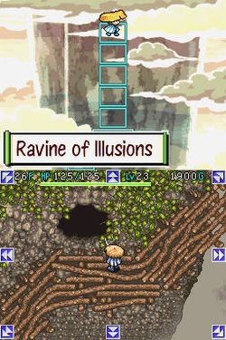 Mystery Dungeon : Shiren The Wanderer - 15
