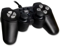 Speed-link GamePad Strike noir