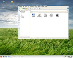 PC-BSD