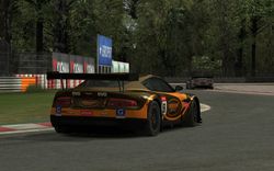 GTR EVOLUTION (2)