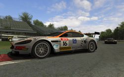GTR EVOLUTION (3)