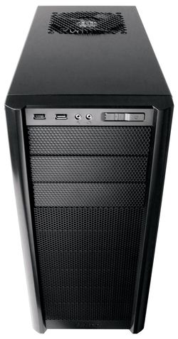 Antec three hundred front
