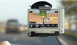 Archos 605 GPS