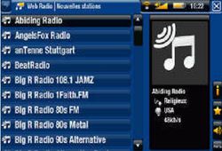 Archos plugin