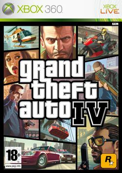 GTA 4