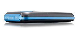 BenQ C36 dessus