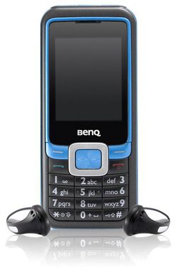 BenQ C36 avant