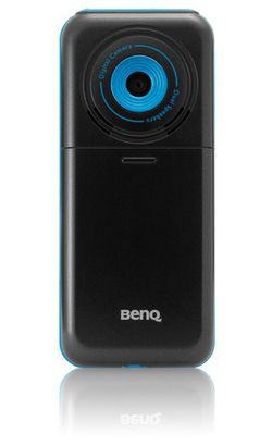 BenQ C36 arri