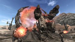 ET Quake Wars PS3 (1)