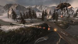 ET Quake Wars PS3 (2)
