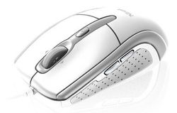 Trust Laser Mouse MAC