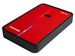 Toshiba secured