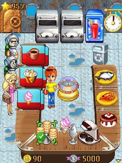 Turbo Pizza 03