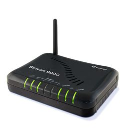 Bewan modem routeur 900g