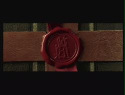 Les chroniques de Spiderwick (3)