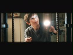 Les chroniques de Spiderwick (7)