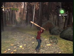 Les chroniques de Spiderwick (33)