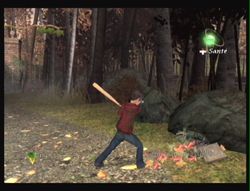 Les chroniques de Spiderwick (34)