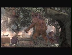 Les chroniques de Spiderwick (44)