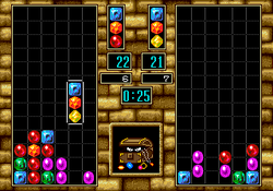Columns III : Revenge of Columns - 1
