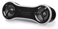 Parrot Party Black Edition NFC