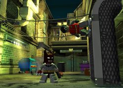 LEGO Batman - Image 7