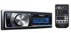 Pioneer DEH-P7000UB 1
