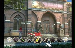 Secret Files Tunguska Wii (11)