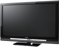 LCD BRAVIA s