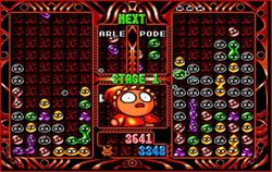 Puyo Puyo 2 - 1