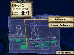 Hidden Expedition Titanic 03