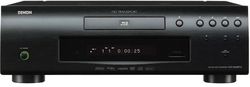 Denon DVD-2500BT