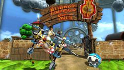 Banjo Kazooie Xbox 360 7