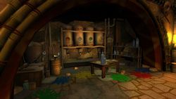 Banjo-Kazzoie 3 - 12